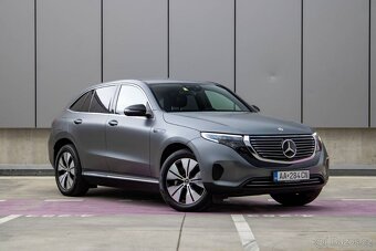 Mercedes EQC TOP Stav, Odpočet DPH, - 9