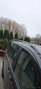 Mercedes-Benz Viano 2.2 CDI manuál - 9