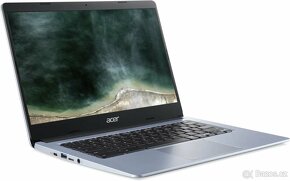 Acer Chromebook 314 z Alza.cz - jako nový - 9