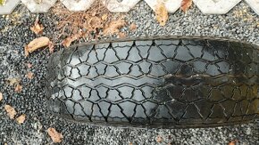 Originální rezerva pro Mercedes 190D, Pirelli 175/70 R14 - 9