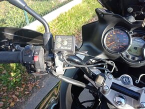 SUZUKI DL 650 V-Strom – 2011 - 9