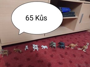 Schleich 4/5 - 9