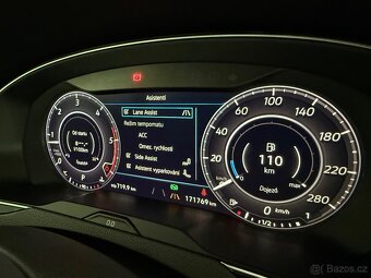 Volkswagen ARTEON R-LINE 2.0 TDi DSG VIRTUAL PANORAMA KAMERA - 9