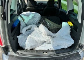 Škoda Roomster 1,2TSi Panorama pravid. servis benzín - 9