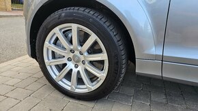 AUDI Q7 V12 6.0 TDI - odpočet DPH - 9