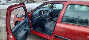 RENAULT CLIO 1.2I 16V 55KW RV. 2004 STK 2026 - 9