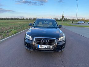 Audi Q5 2.0TDi 125kW Quattro 2010 - 9