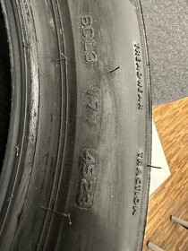 195/55 R16 91V Bridgestone Turanza letní 4 ks NOVÉ - 9