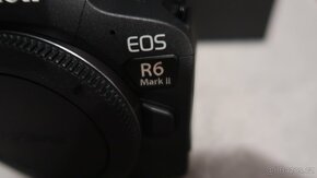 Canon EOS R6 mk II - 9