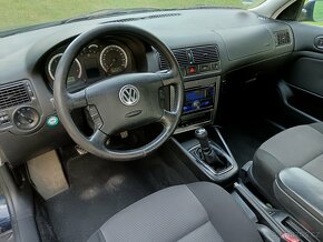 Volkswagen Golf 4 1.9 tdi 96kw ASZ - 9