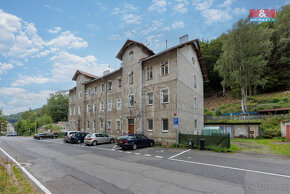 Prodej bytu 2+1, 37 m², Jáchymov, ul. K Lanovce - 9