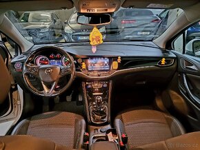 Opel Astra K Sport - 9