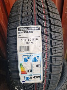 195/50 r16 zimni pneumatiky 195 50 16 195/50/16 - 9