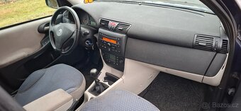 Fiat stilo 1,9 multijet tažné - 9