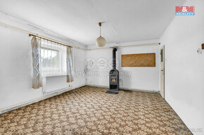 Prodej rodinného domu, 95 m², Květná - 9