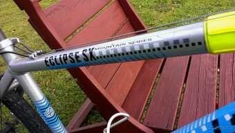 Horské kolo Favorit Eclipse SX 26" M - 9