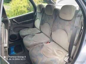 Citroen Xsara Picasso 1.6 72 kw - 9