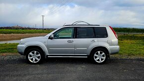 NISSAN X-TRAIL - 9