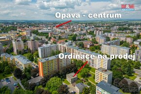 Prodej zubní ordinace, 65 m2, Opava - 9