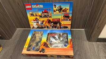 Prodám Lego western - 9