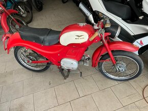 Moto Guzzi Zigolo - 9