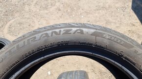 Letní pneu 225/50R18 Bridgestone - 9