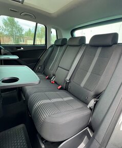 VW TIGUAN 2.0TDI 81KW Manuál, Kamera, Navigace, Tažné,188TKM - 9