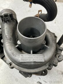 Turbo Renault 1.9 DCI 96Kw,F9Q - 9