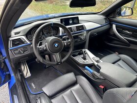 BMW 435d xDrive 230kW 65tis.km - 9