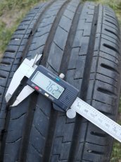 Letní pláště GITI Synergy E1 205/60R16 92H 7,5MM - 9