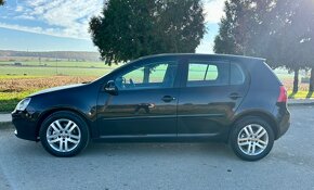 VOLKSWAGEN GOLF 1.9 TDI UNITED SPORT - Bez DPF / Ťažné - 9