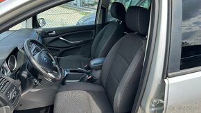 Ford C-Max 1.8i 92kW ALU,Tažné,1maj - 9