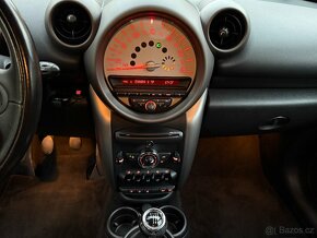 Mini countryman One - 9