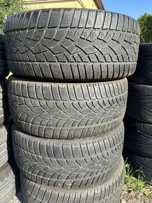 Pompei r20 255/35 r20 - 9