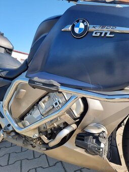 BMW K 1600 GTL, 66939km - 9