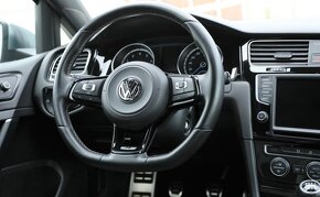 Volkswagen Golf R MK7 4x4, 4Motion - 9