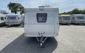 Karavan - HOBBY PRESTIGE 495 - 9