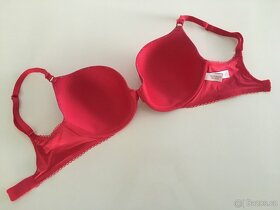 Podprsenka Victoria's Secret, vel. 34 DD (70 DD) - 9