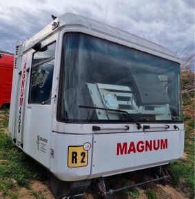 Renault Magnum Euro 5 - 9