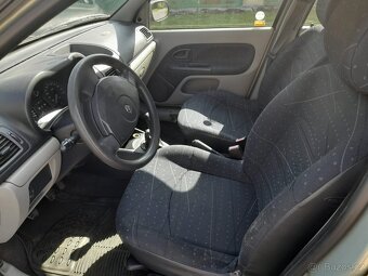 Renault Clio 1.5 DCI, kupované v ČR - - 9