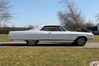 1966 Buick Electra 225, 425 V8 - 9