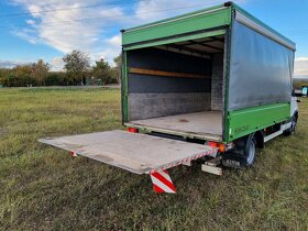 Iveco Daily, 3.0TDi, 100kw, bez DPF, ADBLUE - 9