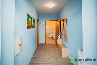 Prodej bytu 1+kk, 35 m2 - Šakvice, ev.č. 00663 - 9