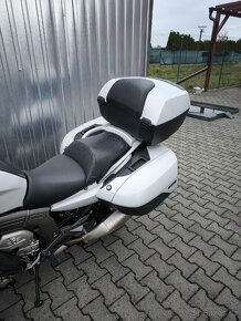 BMW K 1600 GT - 9