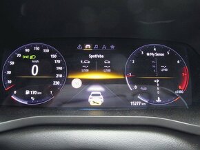 Renault Arkana 1,3 TCe 103 kW/140k EDC Intens - 9