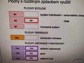 Prodej zahrady CP 480 m², Hostěrádky-Rešov - 9