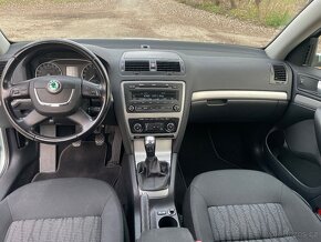 Škoda Octavia 1.6 TDI, 77kw, 195tis. KM - 9