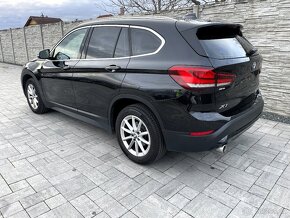 BMW X1 S-Drive 1.6d Full-Led - 9