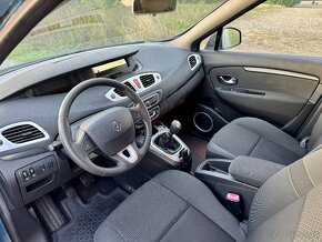 Renault Grand Scenic III 1.5 dCi - 9