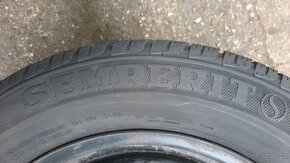 plechové disky 5x105 r16 Opel - 9